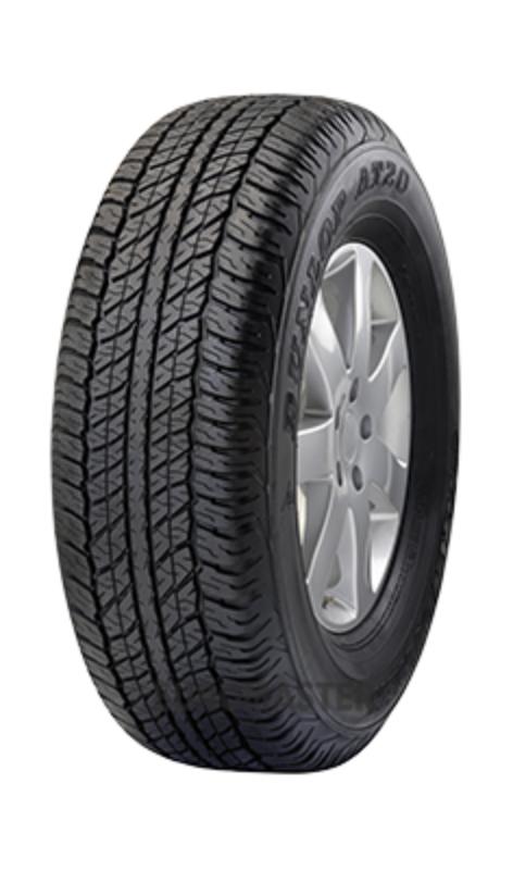 Reifen DUNLOP GRANDTREK AT20 