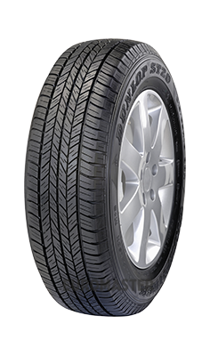 Reifen DUNLOP GRANDTREK ST20