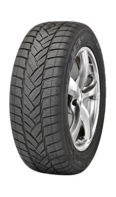 Reifen DUNLOP GRANDTREK WT M3