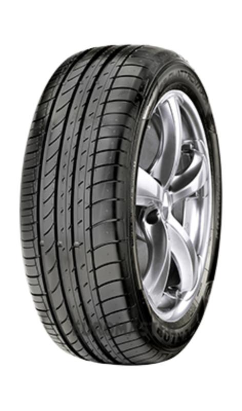 Reifen DUNLOP SP QUATTROMAXX RO1
