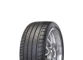 Reifen DUNLOP SP SPORT MAXX GT MO 255/35 R18 94Y