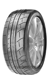 Reifen DUNLOP SP SPORT MAXX GT600