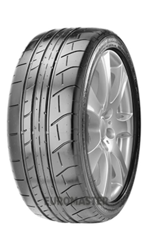 Reifen DUNLOP SP SPORT MAXX GT600 