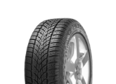 Reifen DUNLOP SP WINTER SPORT 4D MS