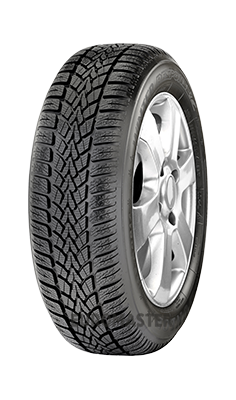 Reifen DUNLOP SP WINTERRESPONSE 2 Reifen DUNLOP SP WINTERRESPONSE 2