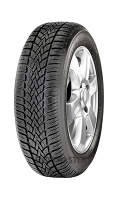 DUNLOP SP WINTERRESPONSE 2