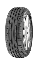 Euromaster: DUNLOP SPORT BLURESPONSE Sommerreifen in 225/50 R17 98W online  kaufen