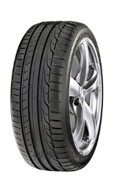 Reifen DUNLOP SPORT MAXX RT *RSC