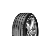 Reifen DUNLOP SP SPORTMAXX RT 2 SUV 255/30 R20 92Y