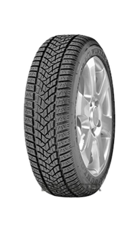 Reifen DUNLOP WINTER SPORT 5 