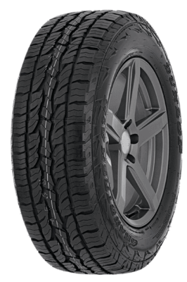 Reifen DUNLOP GRANDTREK AT5