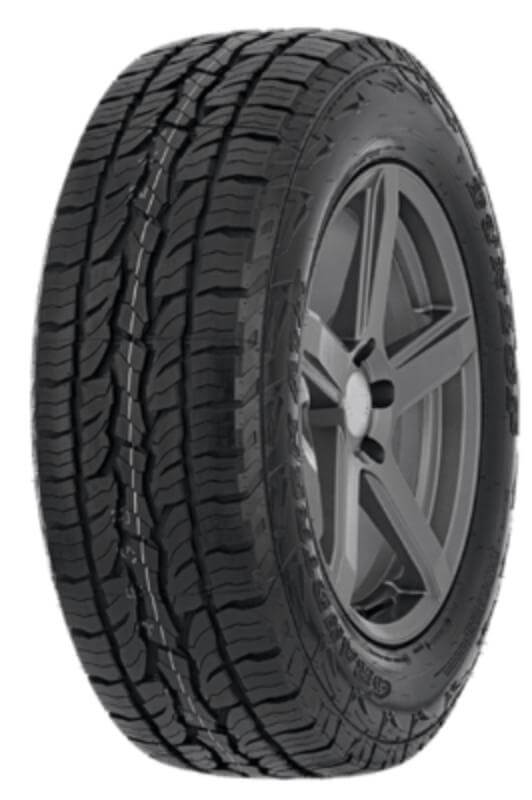 Reifen DUNLOP GRANDTREK AT5 