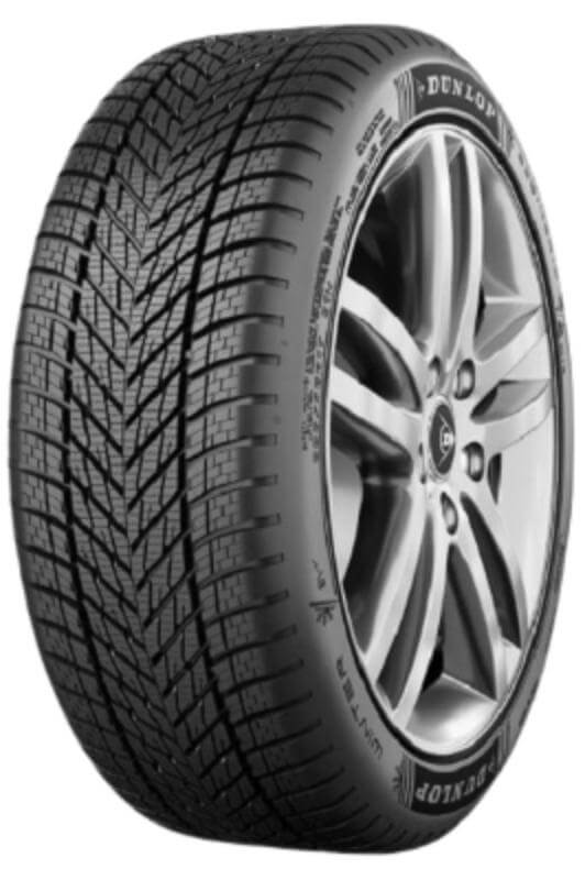 Reifen DUNLOP WINTER 