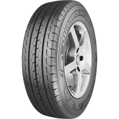 Reifen BRIDGESTONE R660 Reifen BRIDGESTONE R660