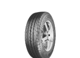 Tyre BRIDGESTONE R660 195/65 R16 104T