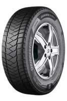 BRIDGESTONE DURAVIS ALL SEASON EVO