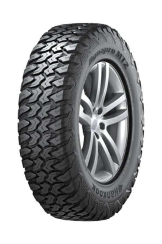Reifen HANKOOK DYNAPRO MT2 