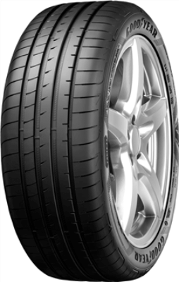 Reifen GOODYEAR EAGLE F1 ASYMMETRIC 5 Reifen GOODYEAR EAGLE F1 ASYMMETRIC 5