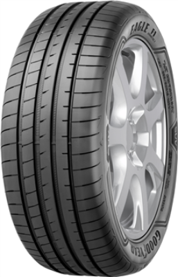 Reifen GOODYEAR EAGLE F1 ASYMMETRIC 3 NF0 Reifen GOODYEAR EAGLE F1 ASYMMETRIC 3 NF0