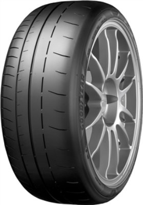 Reifen GOODYEAR EAGLE F1 SUPERSPORT RS N0 Reifen GOODYEAR EAGLE F1 SUPERSPORT RS N0