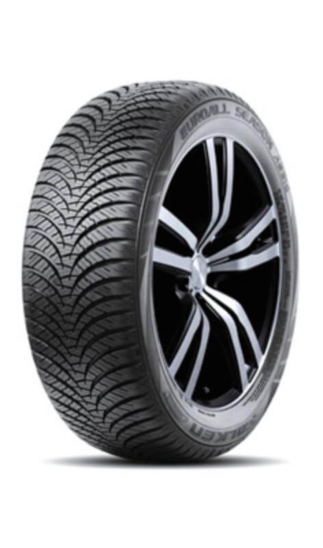 Reifen FALKEN EUROALL SEASON AS210 