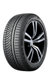 Reifen FALKEN EUROALL SEASON AS220PRO