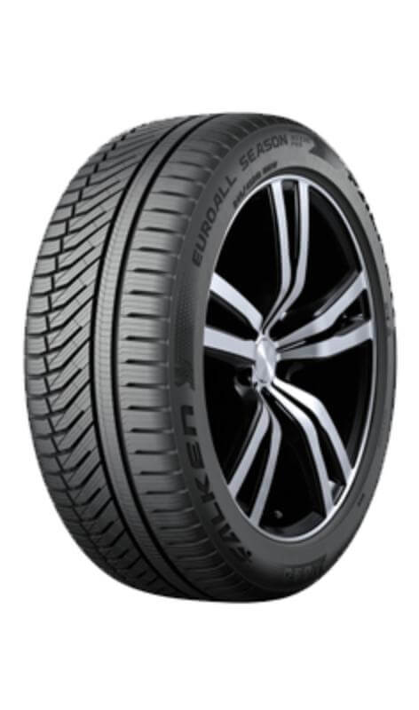 Reifen FALKEN EUROALL SEASON AS220PRO 