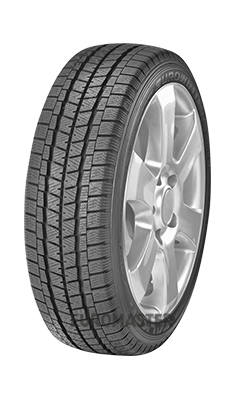 Reifen FALKEN EUROWINTER VAN01