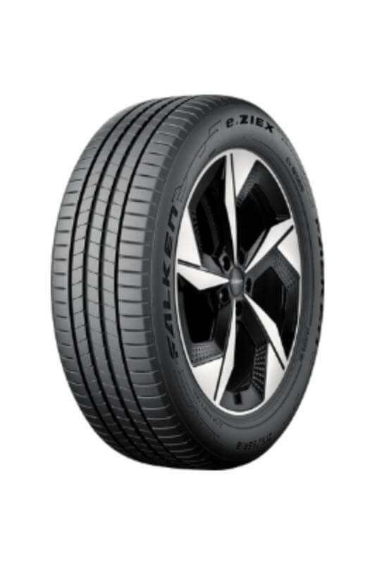 Reifen FALKEN E. ZIEX 