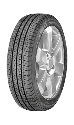 Reifen FULDA CONVEO TOUR 2