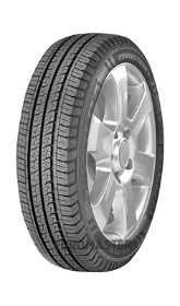 Reifen FULDA CONVEO TOUR 2 C