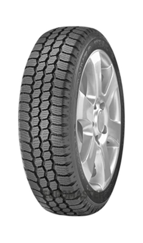 Reifen FULDA CONVEO TRAC 2 C