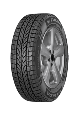 Reifen FULDA CONVEO TRAC 3