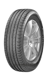 Reifen FULDA ECOCONTROL SUV