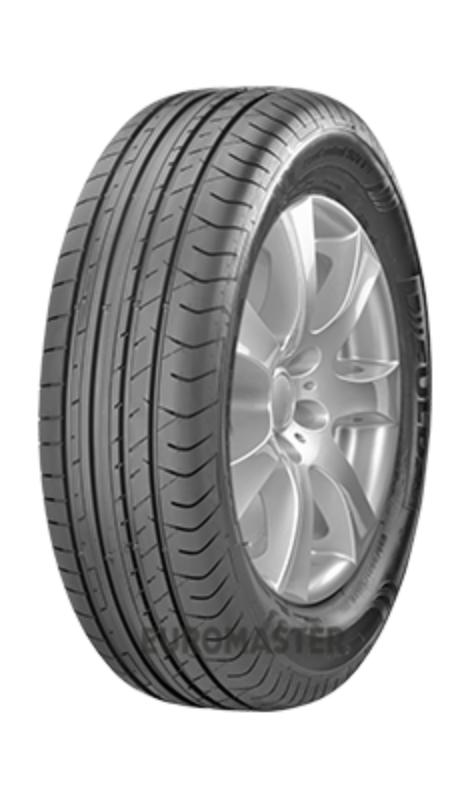 Reifen FULDA ECOCONTROL SUV 