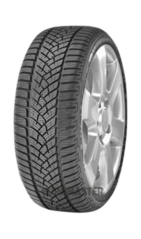 Reifen FULDA KRISTALL CONTROL HP 2 