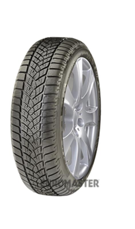 Reifen FULDA KRISTALL CONTROL SUV 