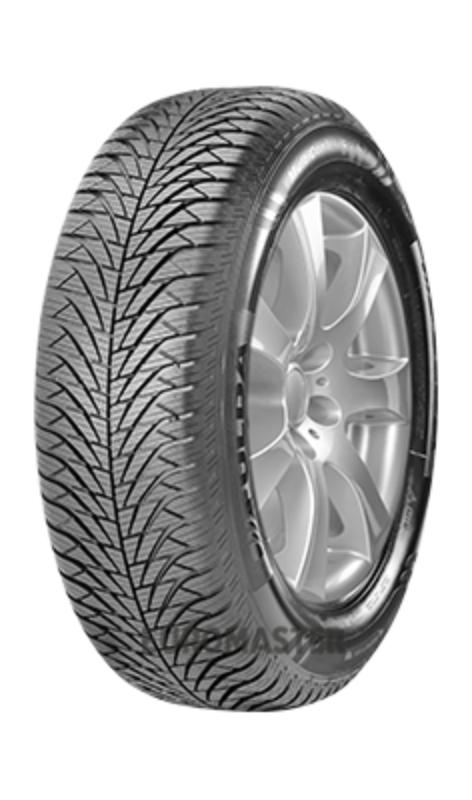 Reifen FULDA MULTICONTROL SUV 