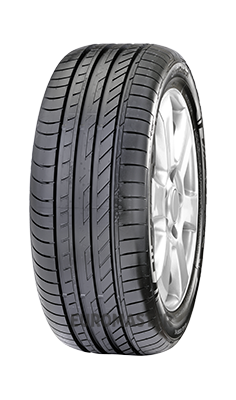 Reifen FULDA SPORTCONTROL