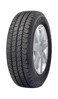 GOODYEAR CARGO MARATHON