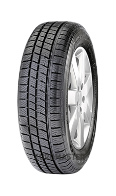 Reifen GOODYEAR CARGO VECTOR 2