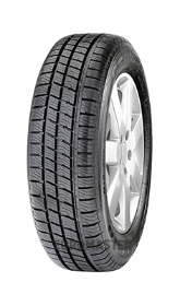 Reifen GOODYEAR CARGO VECTOR 2