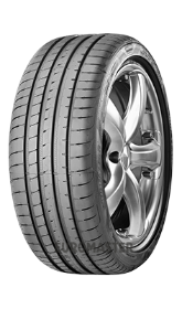 Reifen GOODYEAR EAGLE F1 ASYMMETRIC 5