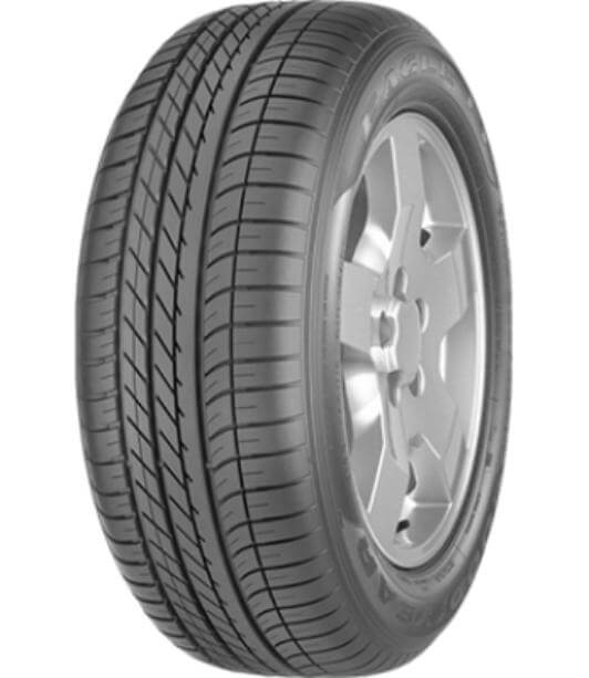 Reifen GOODYEAR EAGLE F1 ASYMMETRIC SUV 4X4 