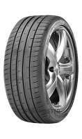 GOODYEAR EAGLE F1 SUPERSPORT