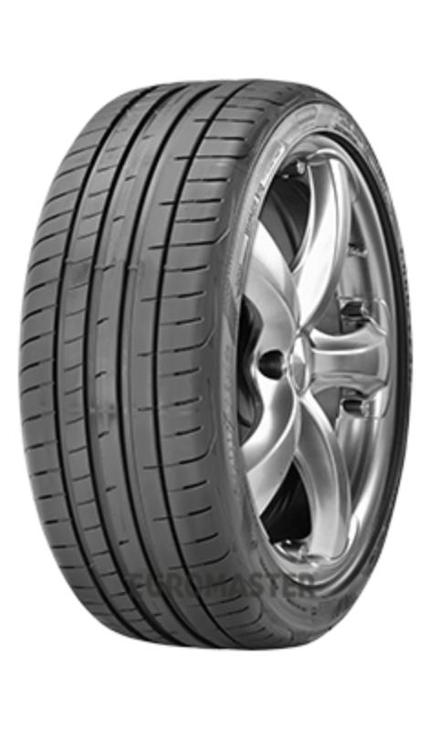 Reifen GOODYEAR EAGLE F1 SUPERSPORT 