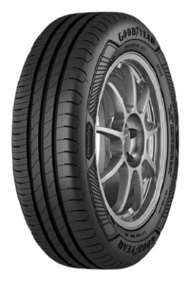 Reifen GOODYEAR EFFICIENTGRIP COMPACT 2