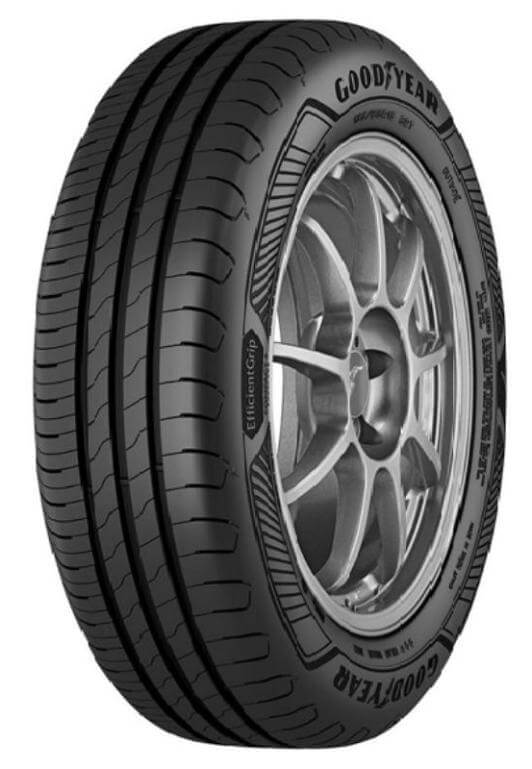 Reifen GOODYEAR EFFICIENTGRIP COMPACT 2 