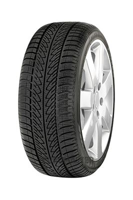 Reifen GOODYEAR ULTRAGRIP 8 PERFORMANCE MS
