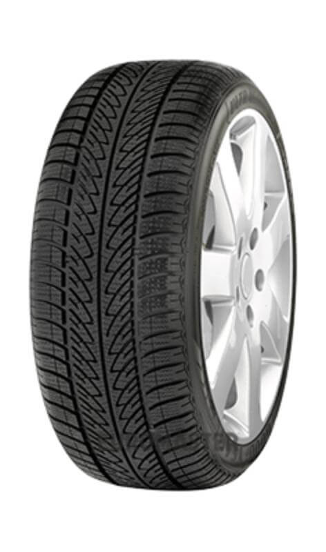 Reifen GOODYEAR ULTRAGRIP 8 PERFORMANCE MS MO